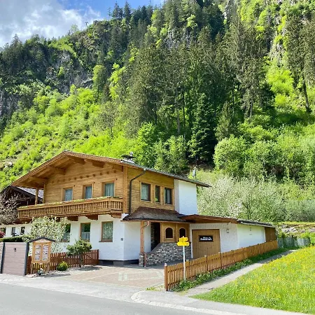 Ferienhaus Zimmereben Feriehus *